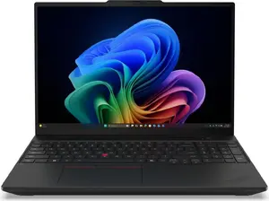 LENOVO ThinkPad T16 G5 Intel Core Ultra 5 325 40,64cm 16Zoll WUXGA 32GB 1TB SSD UMA W11P Ready 4G Copilot+ PC Black TopSeller (21WT003AGE)