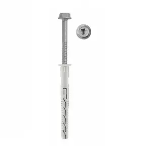 Klimas KPR-FAST-12330K Frame Plug