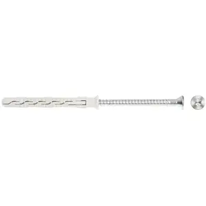 Klimas KPS-FAST-10200S Frame Fixing Pin 10x200 mm