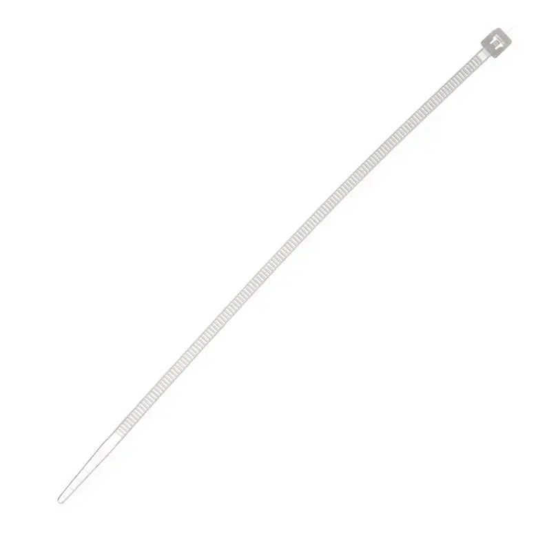 Elematic 5205C-ECS Cable Ties 135x2.5mm Photo 2