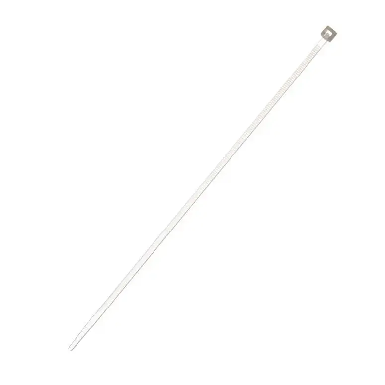Elematic 5206/CE Cable Tie 2.6x160 mm Photo 2