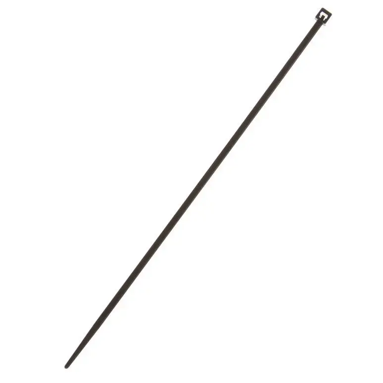 Elematic 5306C-ECS Cable Ties 160x2.6 mm Photo 2