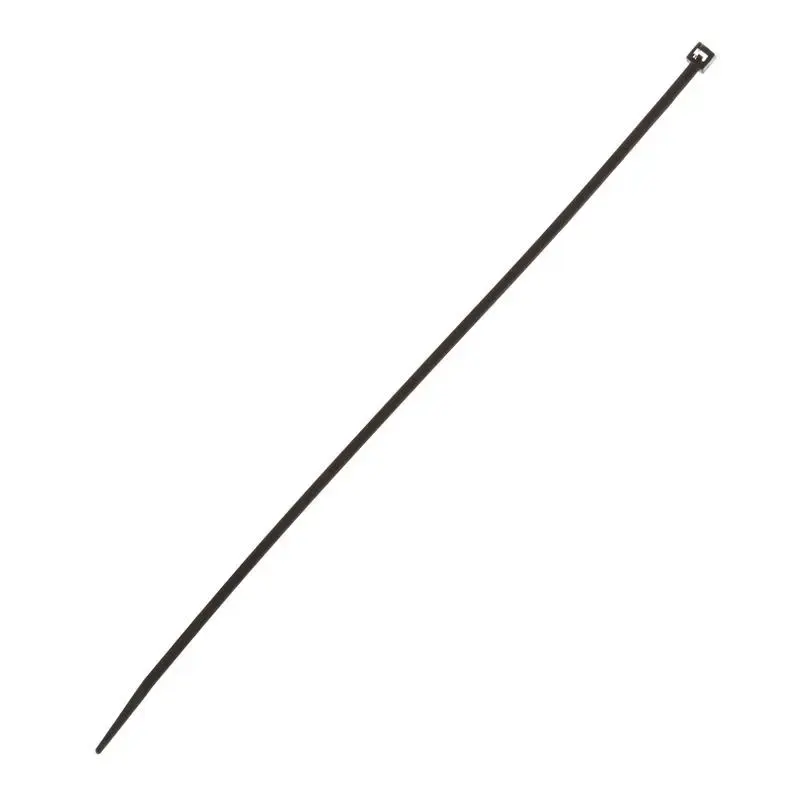 Elematic 5307C-ECS Cable Ties 200x2.6 mm Photo 2