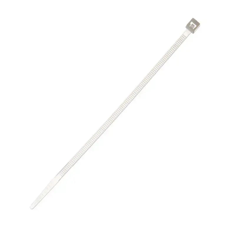 Elematic 5209/CE Cable Ties 140x3.5 mm Photo 2