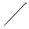 Кабельные стяжки Elematic 5303C 98x2.5 мм 100 шт Photo 2