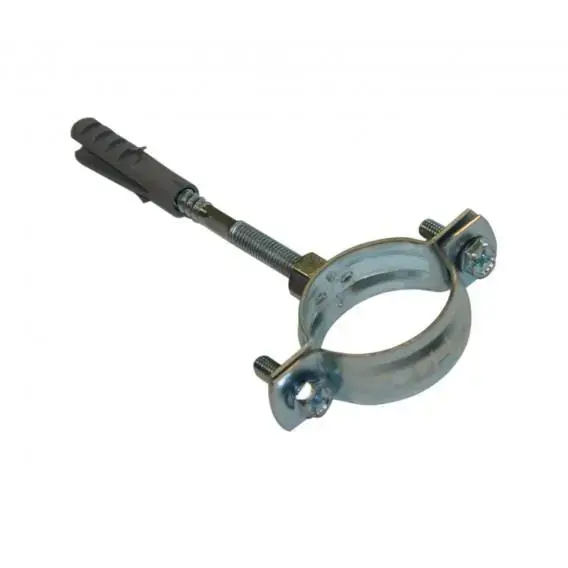 Friulsider Pipe Holder 120 (2 pcs) Photo 3