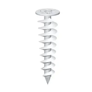 Дюбель для теплоизоляции Klimas Wkret-Met WK-DS085 85 мм x 28 мм