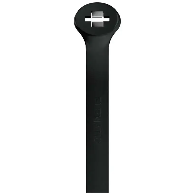 Elematic 1303 2-Lock kabeļu saite Photo 2