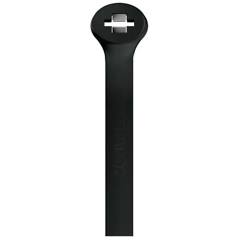 Кабельная стяжка Elematic 2-Lock Photo 2