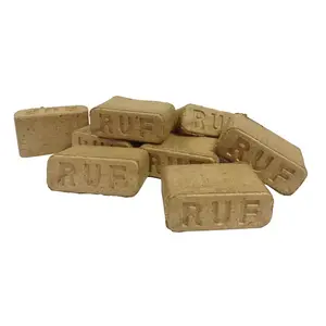 NENURODYTA_V Wood Fuel Briquettes 10kg