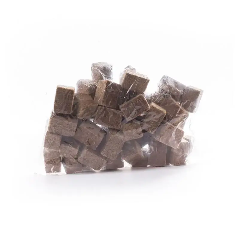 Разжигатель WUNDERBLITZ Kindling Cubes ff 50 Photo 3