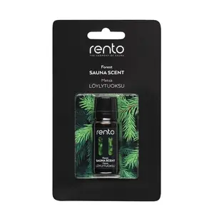 RENTO Forest Sauna Scent 10ml