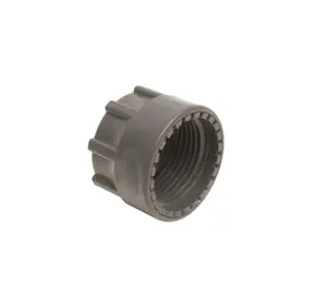 RAIN 595.5042000 PVC Female Cap 1 inch