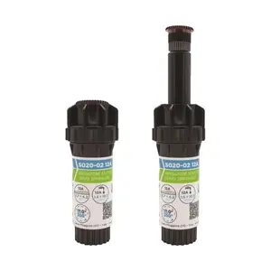 RAIN S020 Pop-Up Sprayer 2-inch with 12A Nozzle