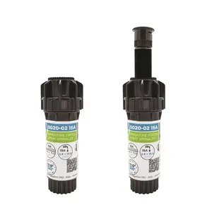 Rain S020 Pop-Up Sprayer 2-inch with 15A Nozzle
