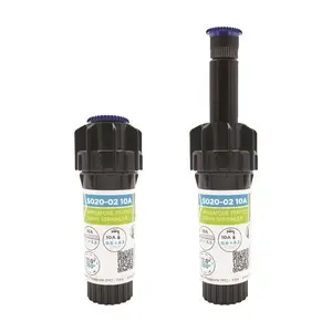 RAIN S020 Pop-Up Sprayer 2-inch 10A