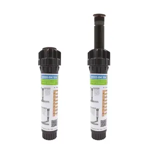 RAIN S020 Pop-Up Sprayer 4-inch with 12A Nozzle