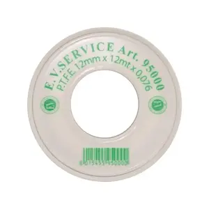 RAIN Art. 95000 SF Teflon Thread Seal Tape Roll