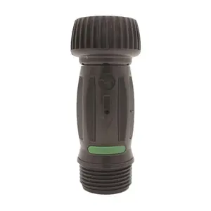 Регулятор давления RAIN 1.5 бар 3/4" внутренняя x 3/4" наружная резьба