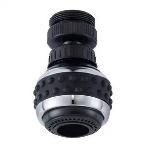 Кухонный душ BUBBLE_STREA 02047098 с адаптерами M22x1 и M24x1