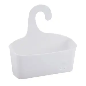 NENURODYTA_Z BPM-0053 Hanging Basket 28.5 cm White