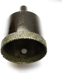 Franke 112.0473.656 35mm Drill Hole Saw for Granite Sinks