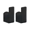 GEDY Pirenei Wall Hooks - Set of 2 Photo 3
