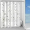 Штора для душа GEDY NIDI 180x200 см Photo 2