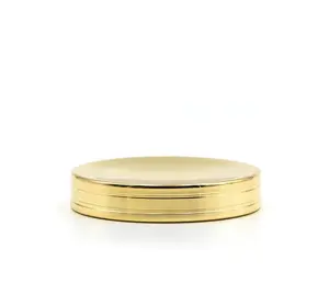 RIDDER London Soap Dish, Gold