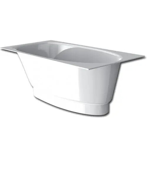 Shower Cabins & Bathtubs