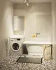 Ванна PAA Uno 150x75 см Photo 3