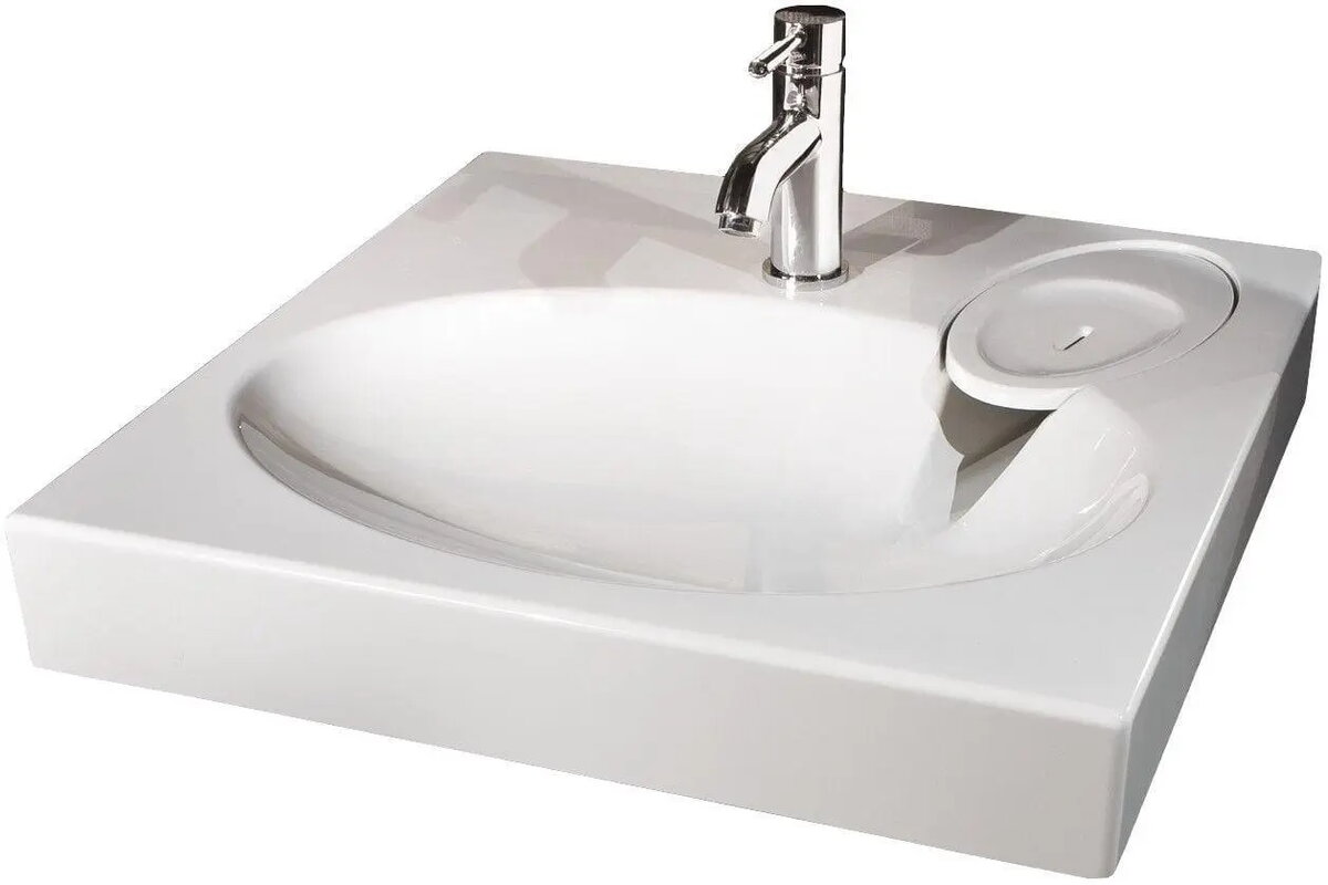 Sinks & Sink Accessories