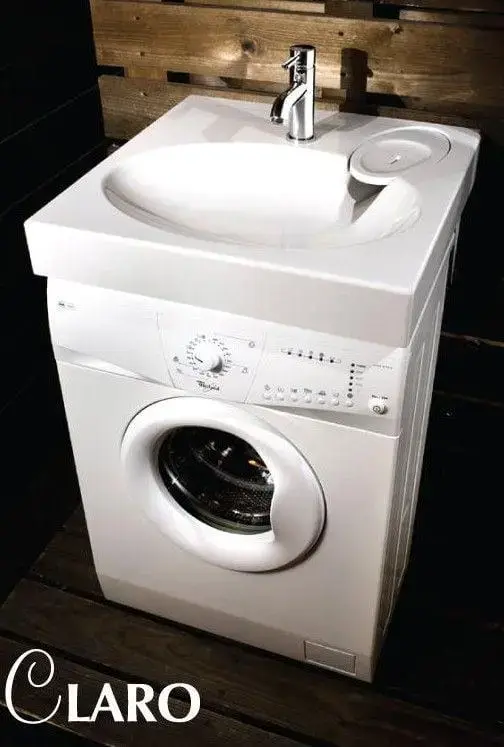 PAA Claro Washbasin 600x600mm Photo 3