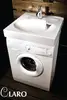 PAA Claro Washbasin 600x600mm Photo 3