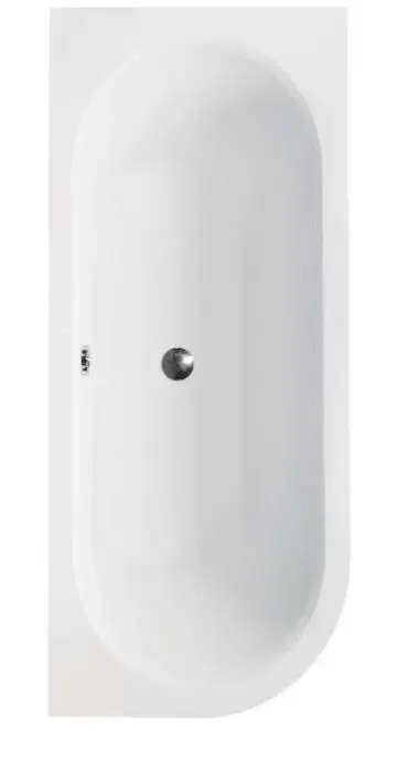 Ванна BESCO Avita 150 R Photo 2