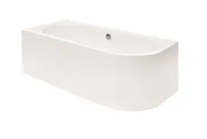 BESCO Avita 170 Rectangular Bathtub