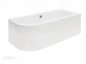 BESCO Avita 170 Rectangular Bathtub