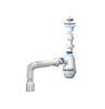 ANI PLAST A0115 Siphon 40 mm Photo 3