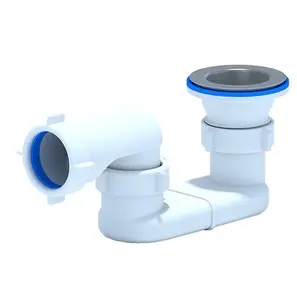 ANI PLAST E016VDEU Shower Tray Siphon