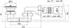 Shower Tray Siphon ANI PLAST E016VDEU Photo 2