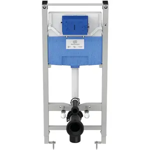Ideal Standard tualetes poda montāžas rāmis R020467
