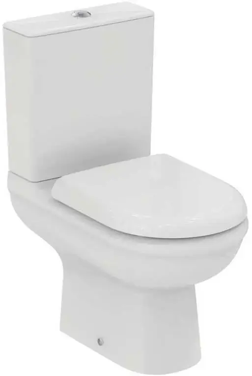 Grīdas pods Ideal Standard Exacto ar