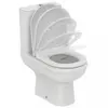 Напольный унитаз Ideal Standard Exacto Photo 2