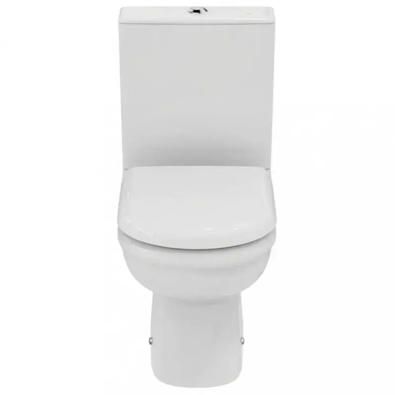 Напольный унитаз Ideal Standard Exacto Photo 3