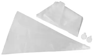 Zenker Pastry Bag for Decorating and Filling