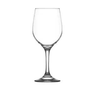 LAV Fame Wine Glass Set, 480ml, 6 Pieces