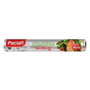 Алюминиевая фольга Paclan 40 м