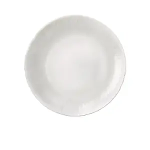 Bormioli Coconut Plate 21cm