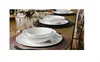 Bormioli Coconut Plate 21cm Photo 3