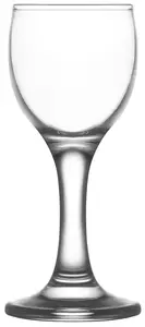 LAV Misket glāžu komplekts LV-MIS509F, 55 ml, 6 gab.